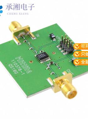 全新110381-HMC452QS16G正品BOARD EVAL HMC452QS16GE