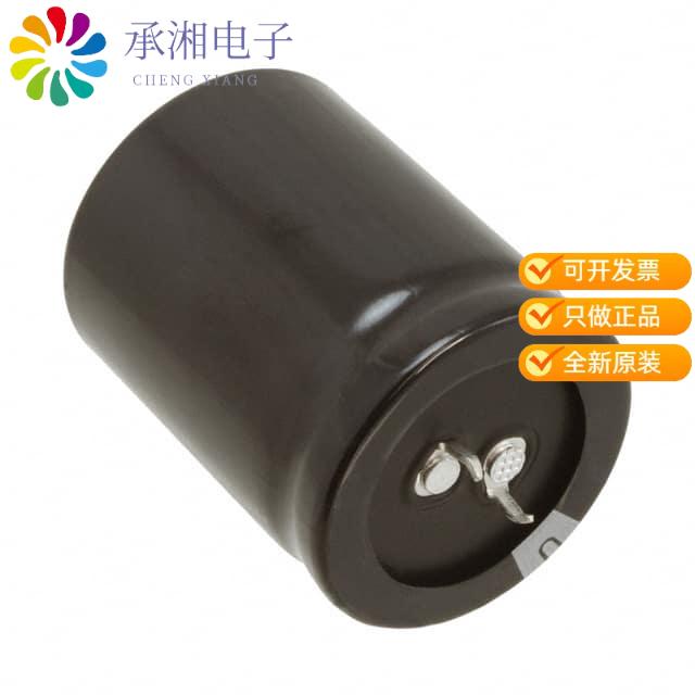 正品LGG2G821MELC45原装CAP ALUM 820UF 20% 400V SNAP