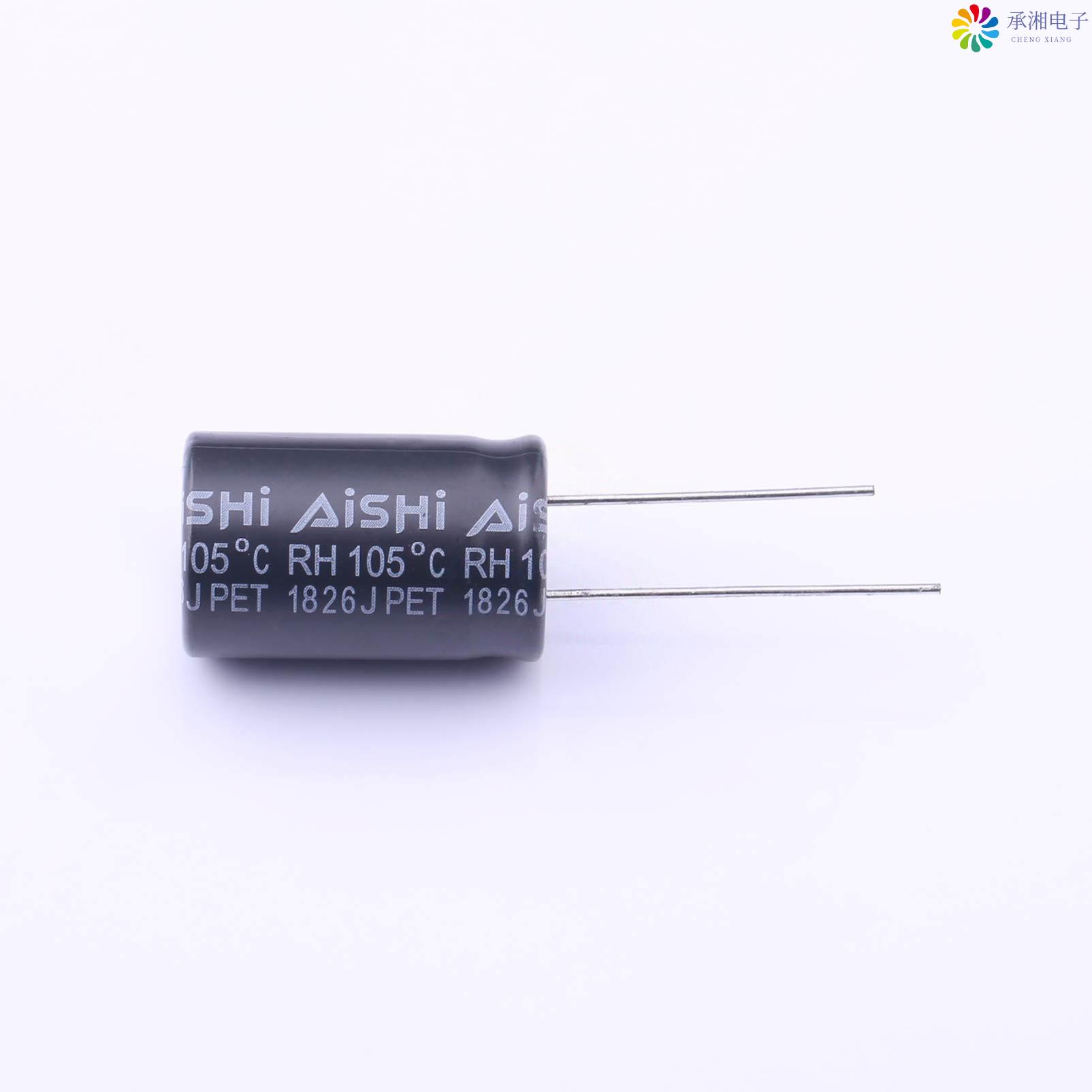 正品ERH2WM330L25OT原装直插铝电解电容 ±20% - 450V 3