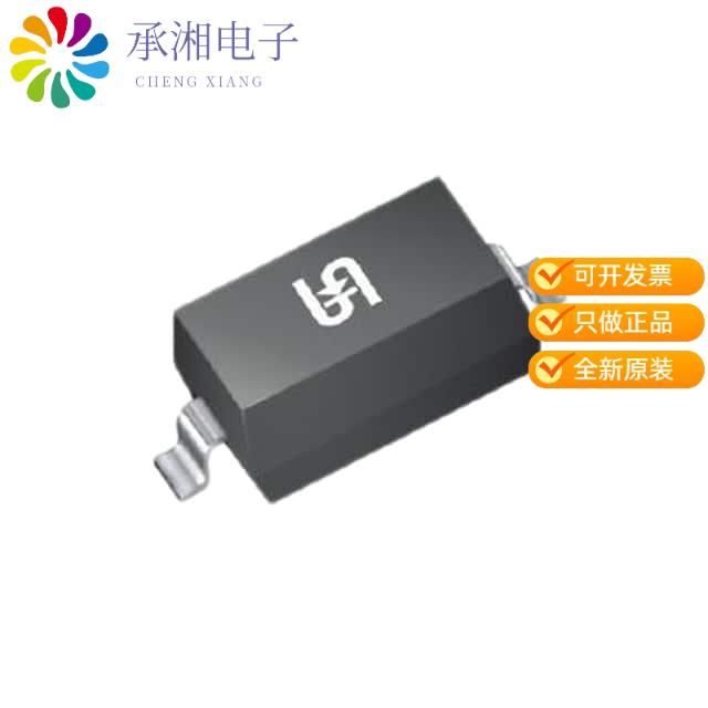 正品BAV21WS-G RRG原装DIODE GEN PURP 200V 200MA SOD