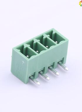 正品WJ15EDGRC-3.81-4P原装插拔式接线端子 板端/
