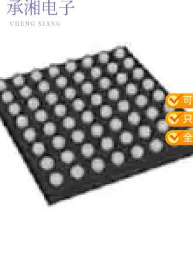 全新AD4630-24BBCZ正品24-BIT, 2 MSPS, DUAL