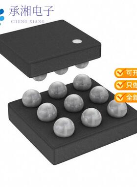 正品AD5821ABCBZ-REEL7原装IC DAC 10BIT A-OUT 9WLCSP