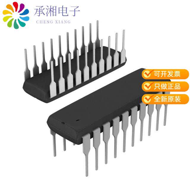 全新ID82C54正品IC OSC PROG TIMER 8MHZ 24DIP