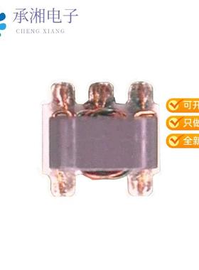 正品MABA-007493-CF4160原装TRANSFORMER, 4:1 FLUX CO