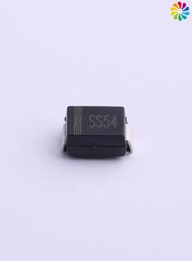 正品SS54SMB原装40V 5A 550mV@5A DO-214AA SMB