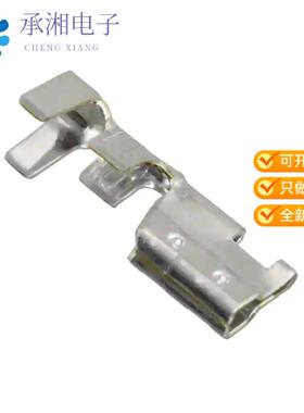全新0008701031正品CONN SOCKET 18-24AWG CRIMP TIN