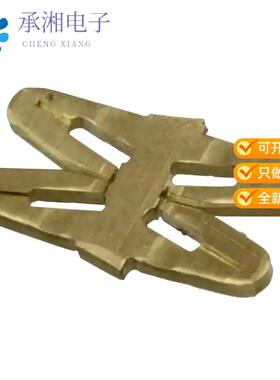 全新4-1601117-1正品CONN MAG TERM 27-36AWG IDC