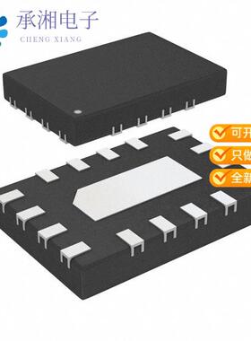 全新STG3482QTR正品IC SWITCH DUAL SP4T 16QFN