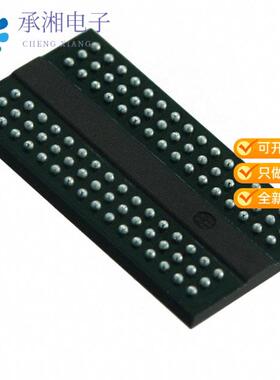 全新AS4C64M16D3LB-12BAN正品IC DRAM 1GBIT PARALLEL