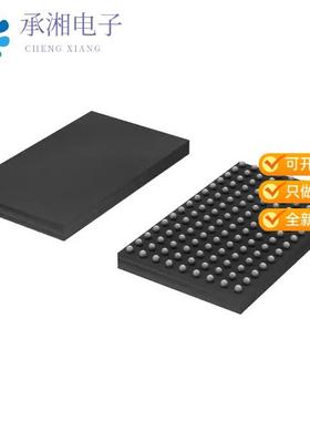 正品DS280BR820ZBLT原装IC REDRIVER 28GBPS 135-NFBGA