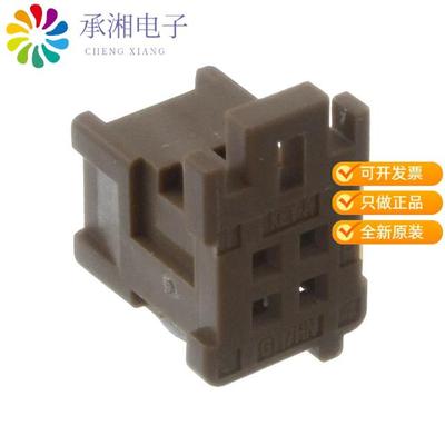 正品GT17HNF-4DS-2C(A)原装CONN INSULATOR FOR GT17 S