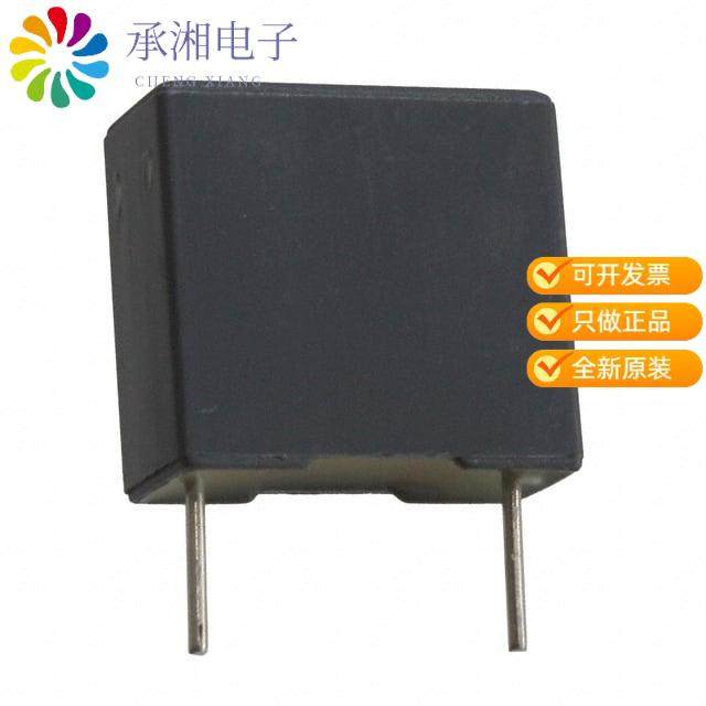 正品R46KF310045M1M原装CAP FILM 0.1UF 20% 560VDC RA