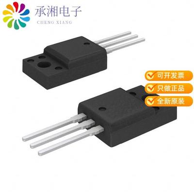 正品FQPF22N30原装MOSFET N-CH 300V 12A TO220F