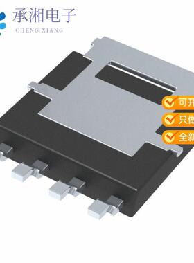 正品NVMYS2D4N04CTWG原装MOSFET N-CH 40V 30A/138A LF