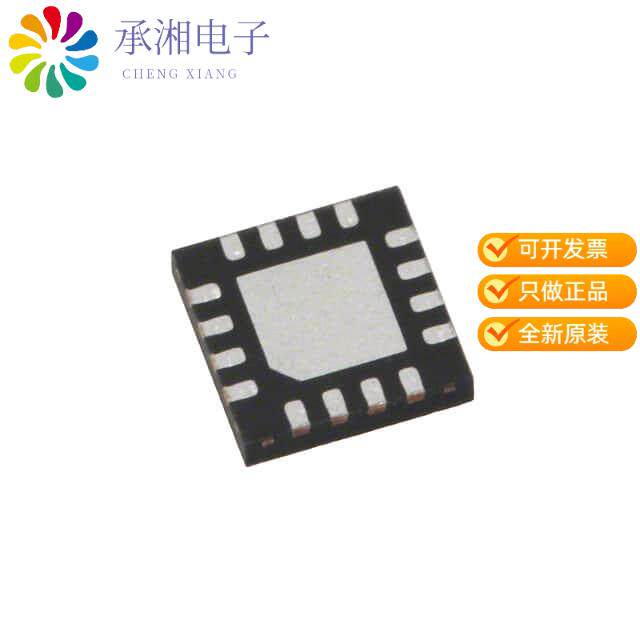 正品SC185BULTRT原装IC REG BUCK 1V 4A 16MLPQ