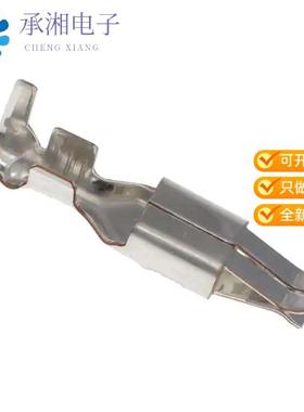 正品170209-1原装CONN SOCKET 14-20AWG CRIMP TIN