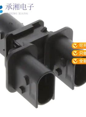 正品2278730-1原装HDSCS Y CAN RECEPTACLE HOUSING A