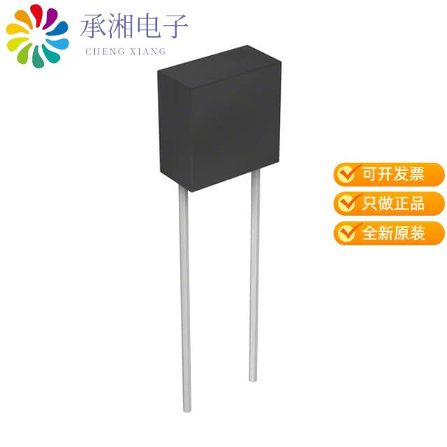 正品SXP47C105KAA原装CAP CER 1UF 500V X7R RADIAL