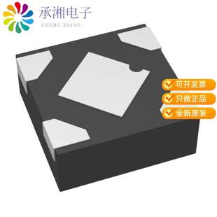 1.1V REG LINEAR 300MA NCP115CMX110TBG原装 正品