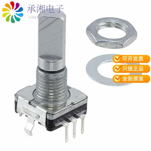 正品PEC11L-4120F-S0020原装ROTARY ENCODER MECHANICA