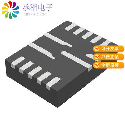 全新MP8854GL-Z正品2.85V - 18V, 4A, HIGH-EFFICIENCY