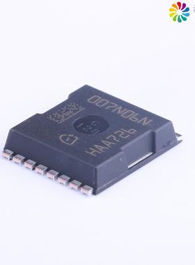 正品IPT007N06N原装MOS管 N-Channel Id=300 VDS=60 PG
