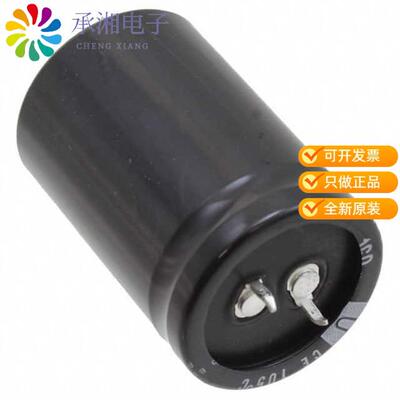 全新LGU2G391MELB正品CAP ALUM 390UF 20% 400V SNAP