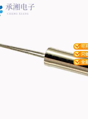 正品R38-32.768-12.5原装CRYSTAL 32.7680KHZ 12.5PF TH