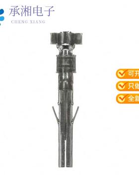 正品0039000079原装CONN SOCKET 16AWG CRIMP TIN