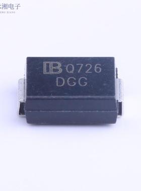 正品SMDJ58CA原装SMC SMT 58V 93.6V