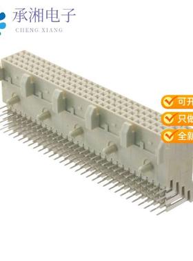 正品5536507-6原装CONN RCPT FUTUREBUS 120P EDGE MT