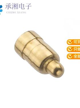 正品P70-7000045原装CONTACT SPRING LOADED SMD GOLD