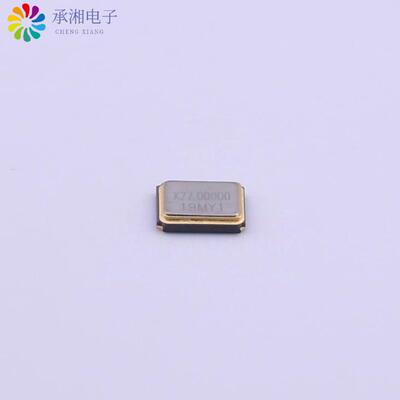 全新S3227000201040正品27MHz ±10ppm 20pF