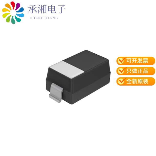 正品NRVBA340NT3G原装DIODE SCHOTTKY 3A 40V 1201 SMA2