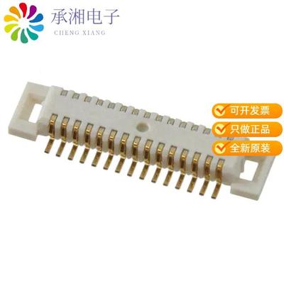 正品AXK6F80347YG原装CONN HDR 80POS SMD GOLD