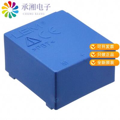 全新LA 25-NP正品SENSOR CURRENT HALL SELECTABLE