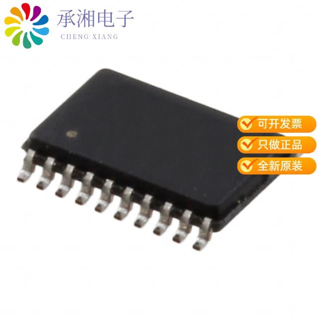 正品TC74LCX541F(EL,K,F原装IC BUFFER NON-INVERT 3.6