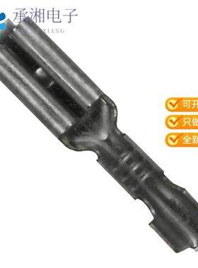 正品60577-1原装CONN QC RCPT 18-22AWG 0.110