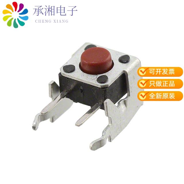 正品PTS645VK39-2 LFS原装SWITCH TACTILE SPST-NO 0.0