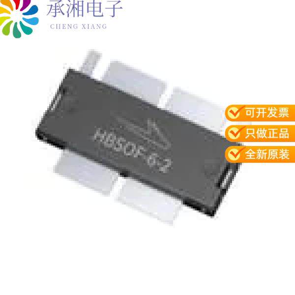 正品PTRA093818NF-V1-R5原装IC RF LDMOS FET 6HBSOF