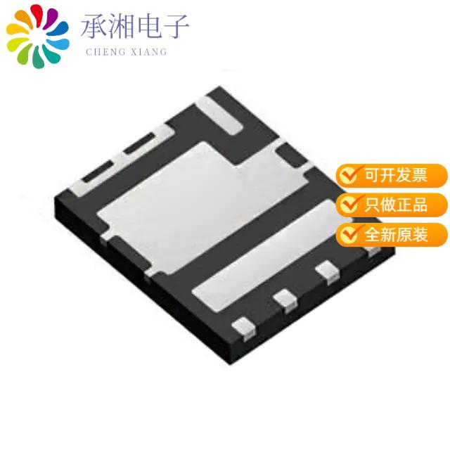正品SI7252ADP-T1-GE3原装DUAL N-CHANNEL 100-V (D-S)
