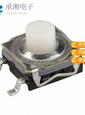 正品KST241GLFS原装SWITCH TACTILE SPST-NO 0.05A 32V