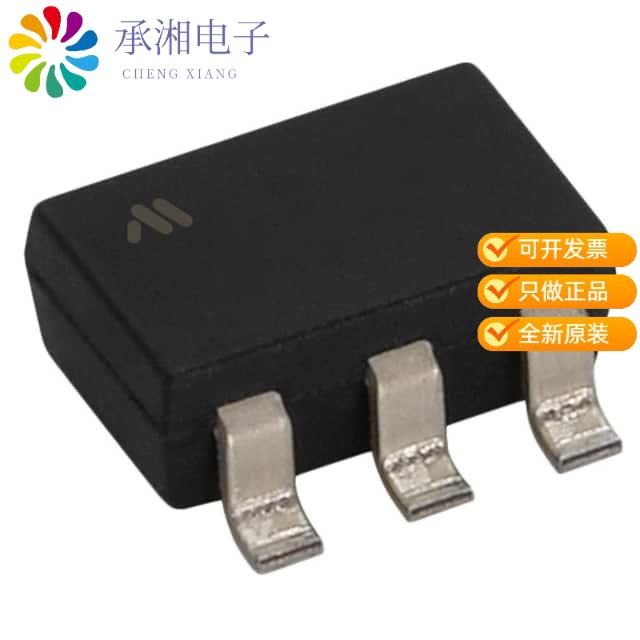 正品MM3220AA2NRH原装IC, TWO CELL, BATTERY PROTECTION