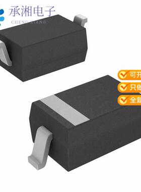 全新MMSZ5240B正品DIODE ZENER 10V 500MW SOD123