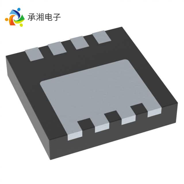 原装分立半导体FDMC86184/MOSFET N-CH 100V 57A 8PQFN