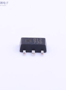 正品LM78L12F原装线性稳压器及LDO SOT89-3 12V 100mA