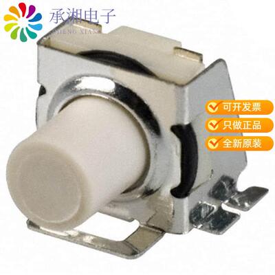 全新KT11P4SA1M34LFS正品SWITCH TACTILE SPST-NO 1VA