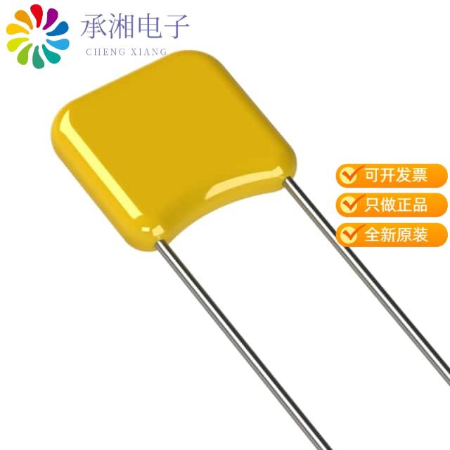 正品SR155C103KART原装CAP CER RADIAL