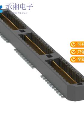 正品QTH-060-01-F-D-DP-A原装CONN DIFF ARRAY PLUG 12